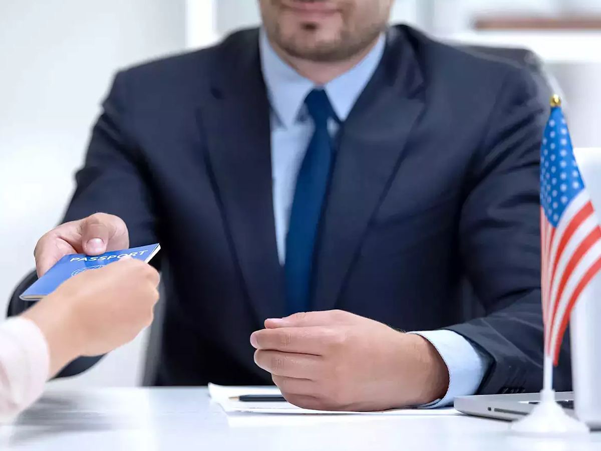 Recruiters Are Saying ‘No’ to H-1B Candidates