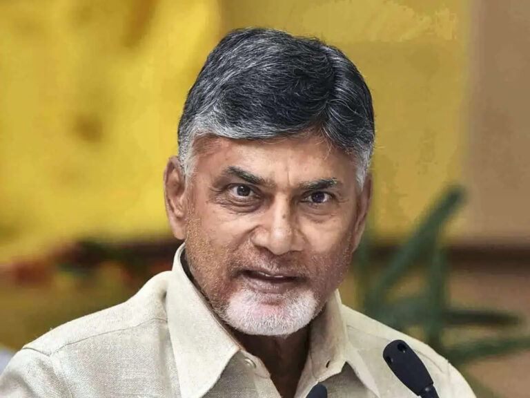 Relief to Chandrababu Naidu in Supreme Court