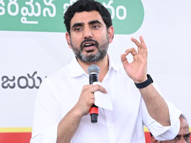 Rules & Equations Only For Nara Lokesh