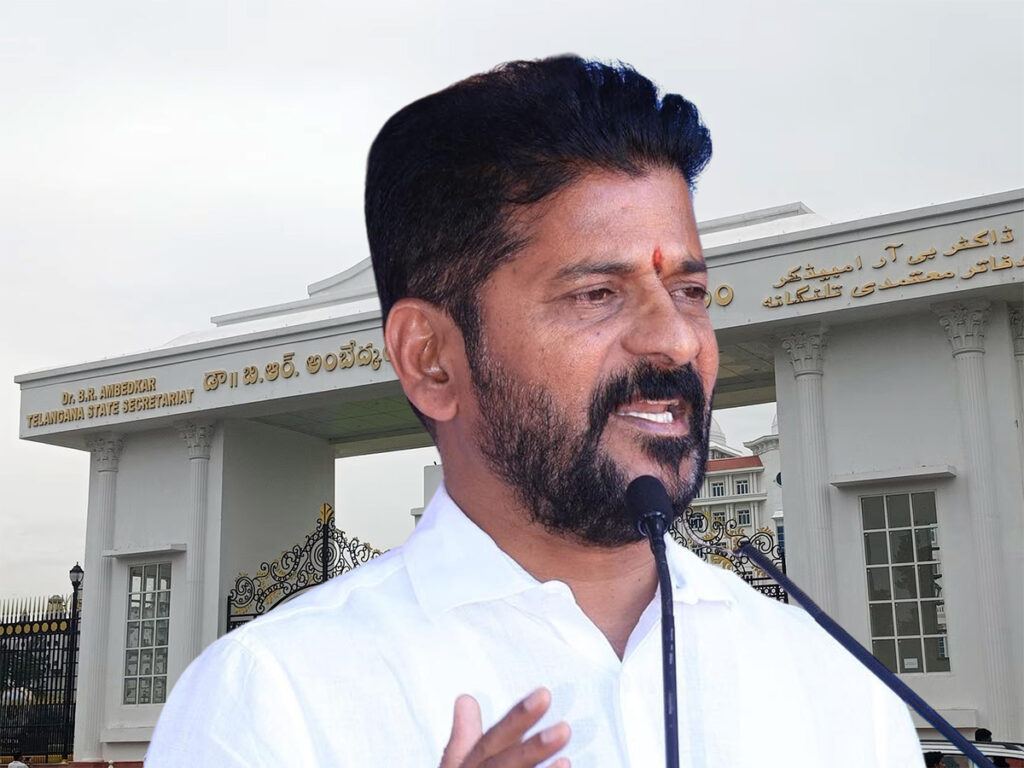 Revanth Reddy superstition, Telangana Secretariat vastu, KCR vastu beliefs, political vastu fears, Revanth Reddy decisions, Telangana CM beliefs, Revanth Reddy office, vastu impact politics, Telangana governance vastu, CM office vastu concerns, political vastu effects, Revanth governance style, Telangana political beliefs, CM Revanth office choice, vastu influence politics