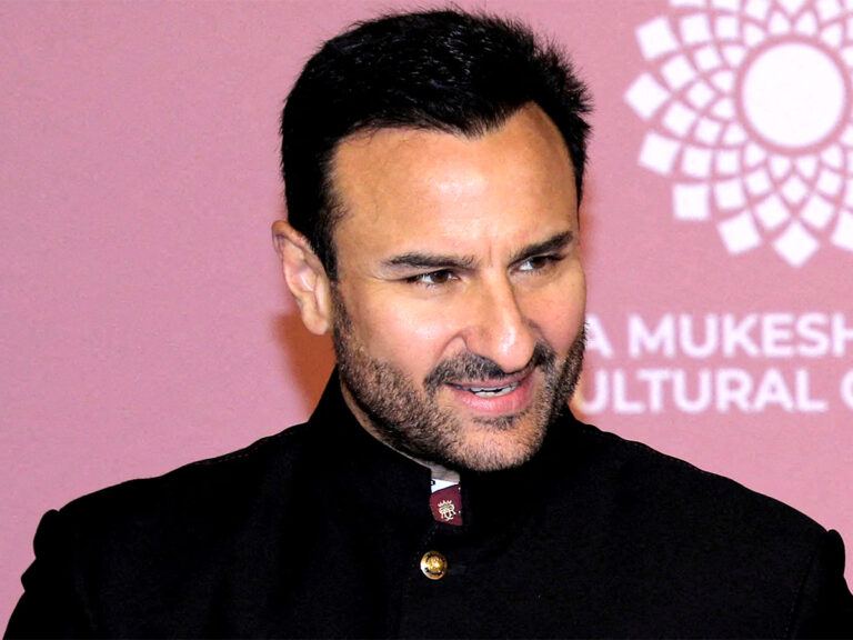 Saif Ali Khan 15000 Crores Property MP High Court