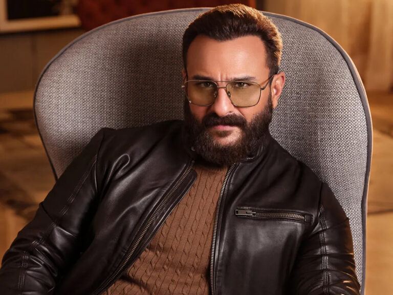 Saif Ali Khan Attack