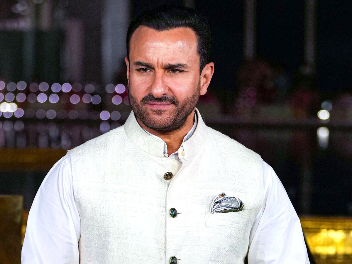 Saif Ali Khan Attack Exposes Dark Reality