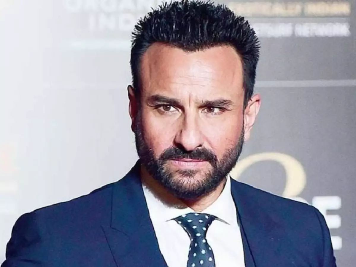 Saif Ali Khan Attack Terror Groups Involved