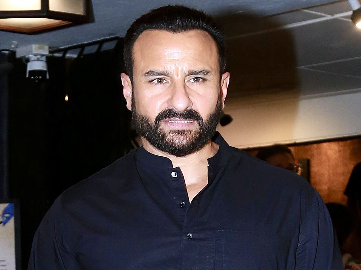 Saif Ali Khan Stabbed Inside Job or PR Stunt