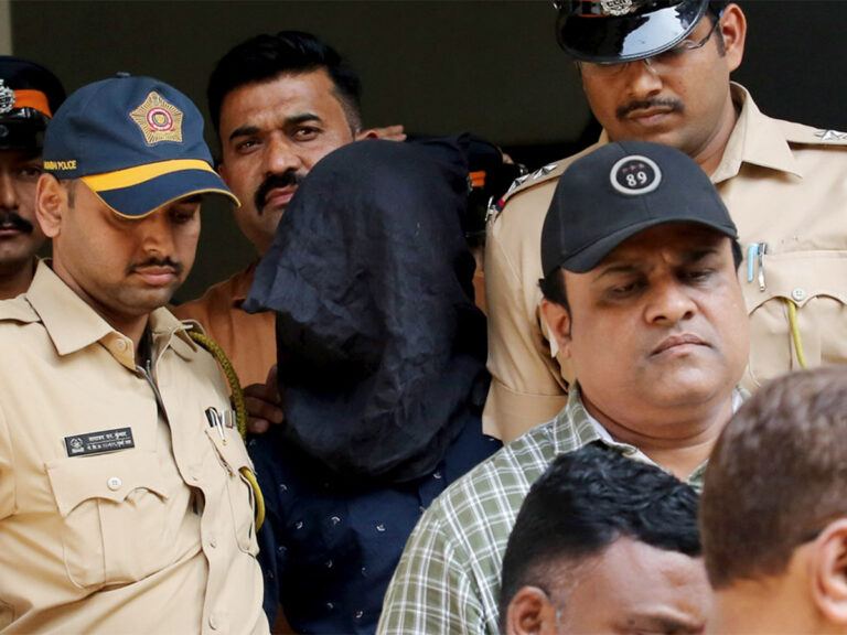 Saif Ali Khan's Attacker Innocent