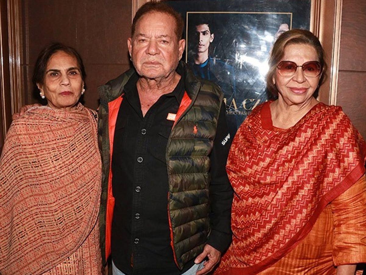 Salim Khan