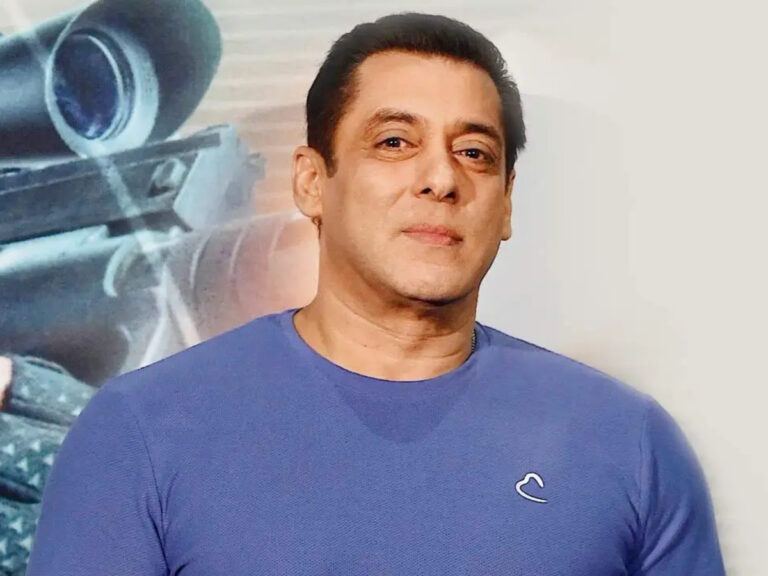 Superstar Salman Khan Sikandar