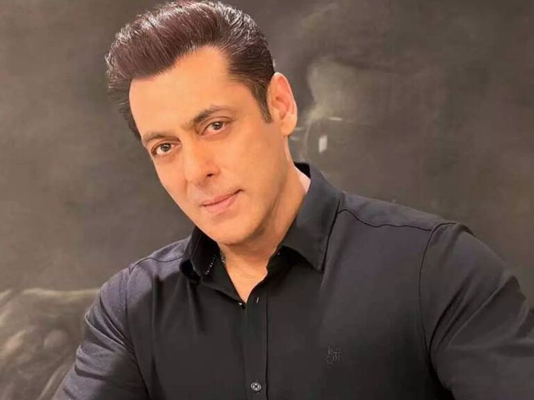 Salman Khan Attacks YouTubers for Honest Reviews