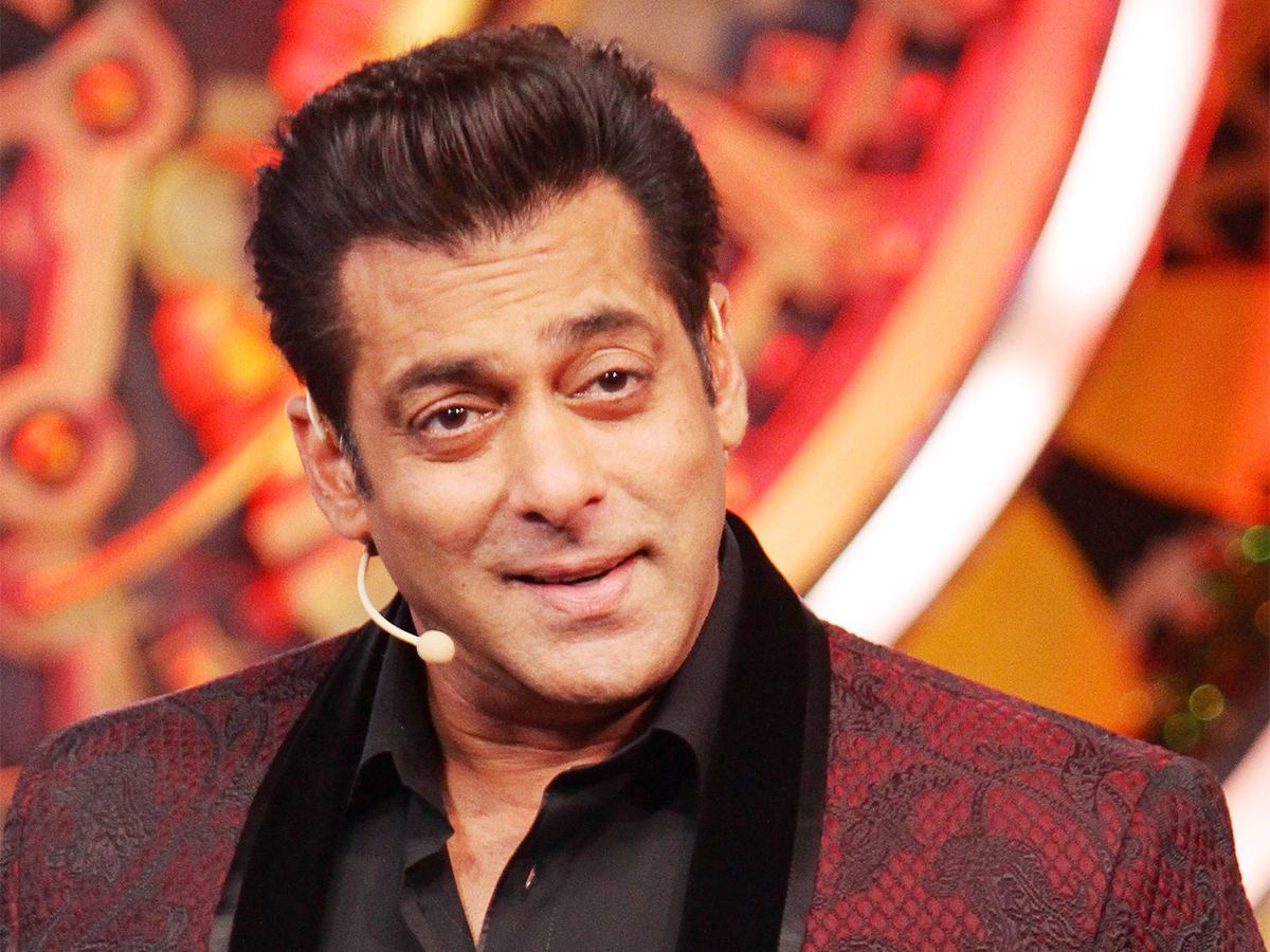 Salman Khan Quits Bigg Boss?