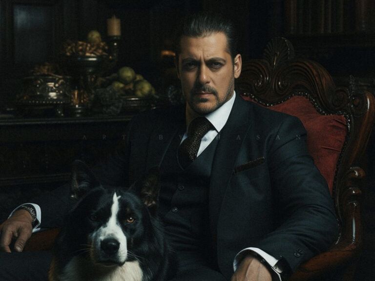 Salman Khan Sikandar