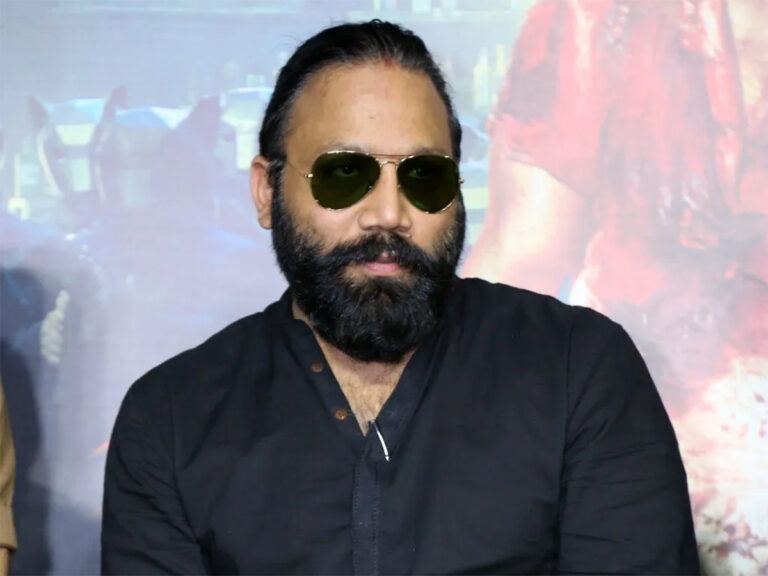 Sandeep Reddy Vanga