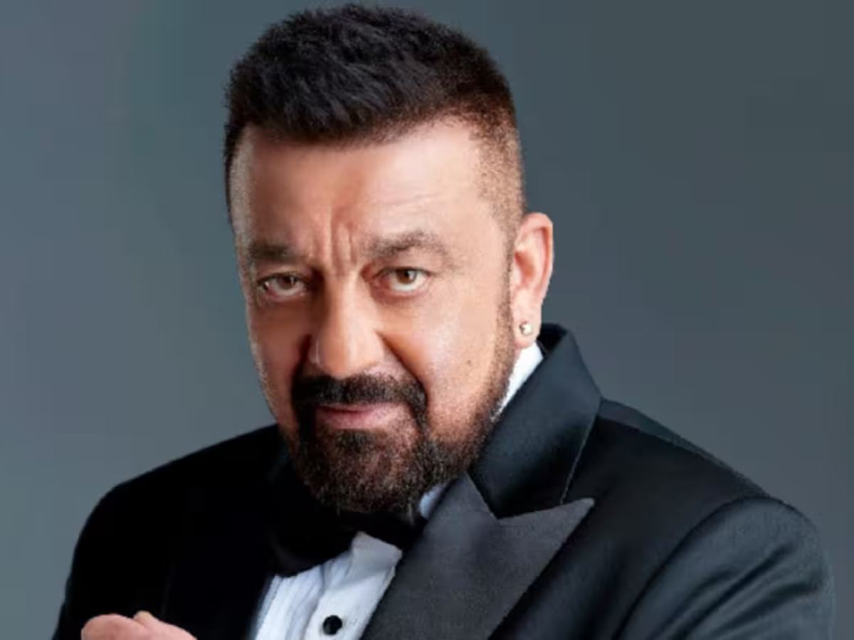 Sanjay Dutt - 1 Star, 6 Biggies