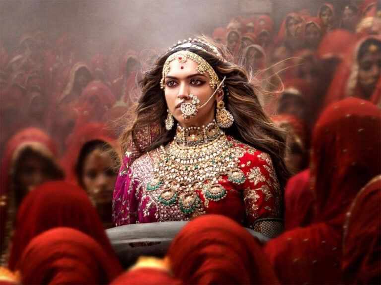 Sanjay Leela Bhansali's Padmaavat Re-release