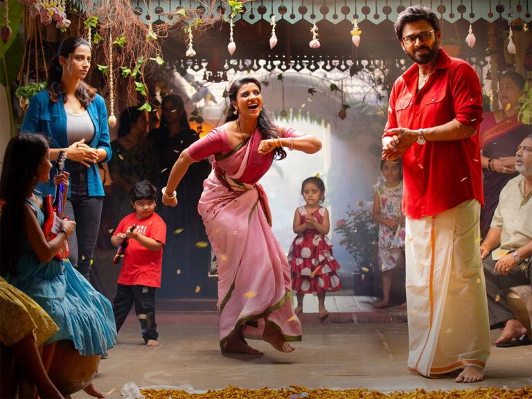 Sankranthiki Vasthunam