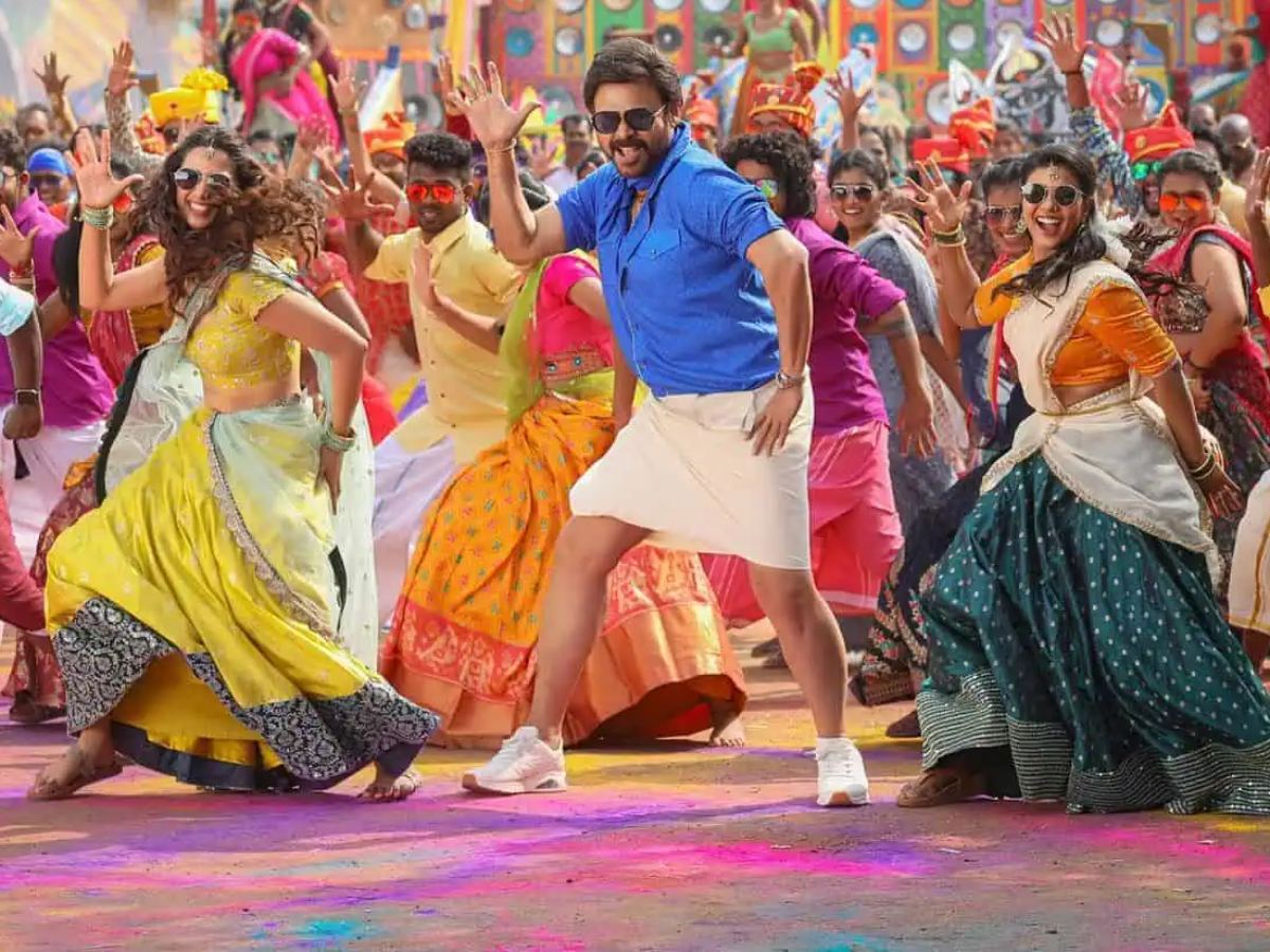 ప్రమోషన్స్ తో పిచ్చెక్కిస్తున్నారుగా!