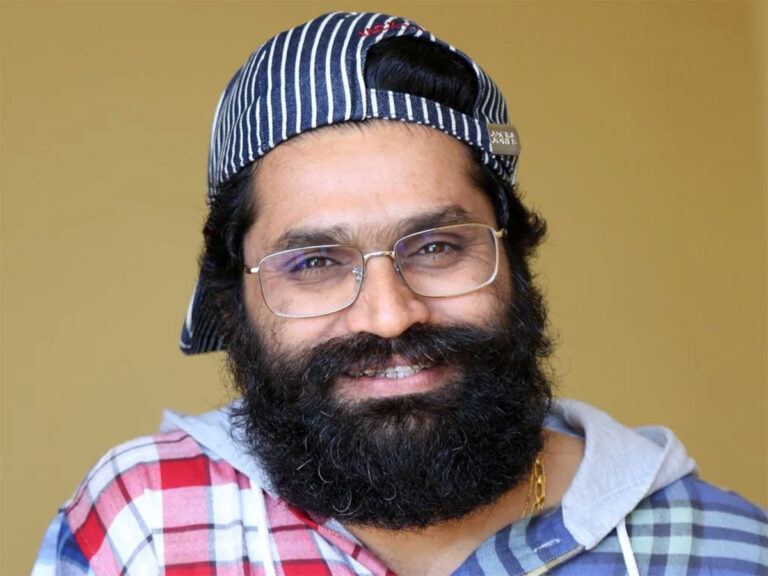 Sankranthiki Vasthunnam Music Director Bheems Ceciroleo