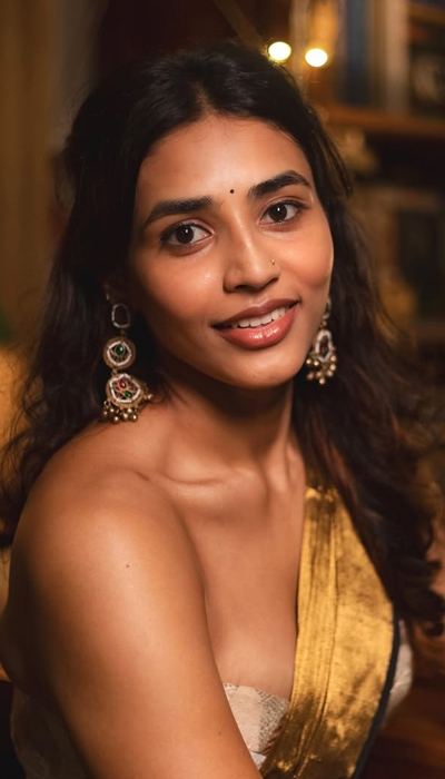 Sapthami Gowda