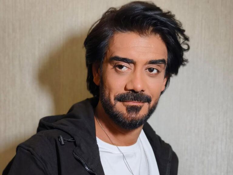 saurabh-sachdeva returning in Sandeep Reddy Vanga Animal Park