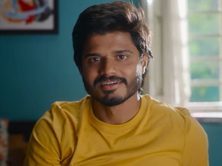Sequel To #90s with Anand Deverakonda