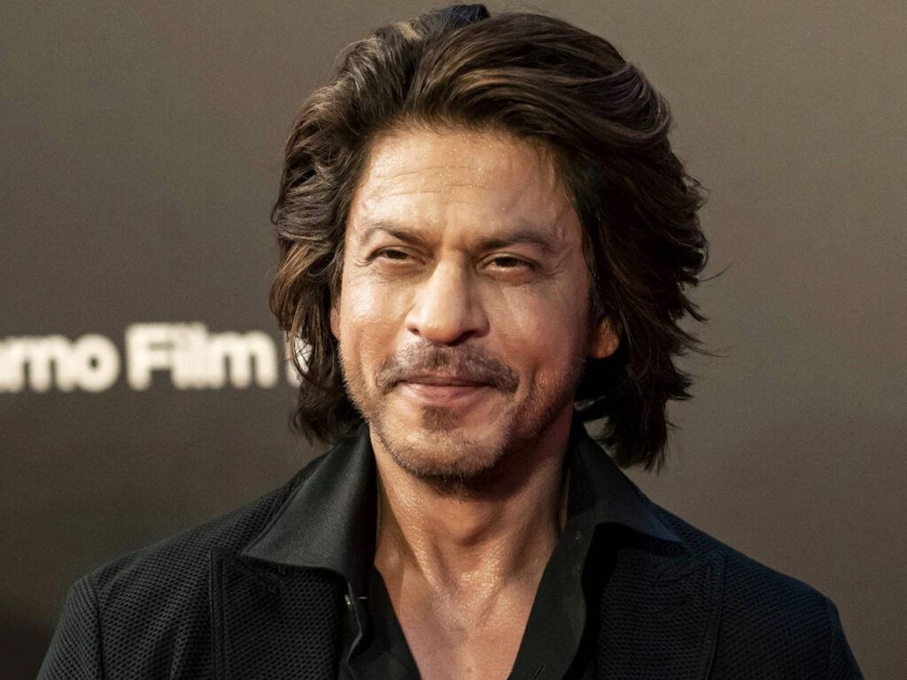 Shah Rukh Khan