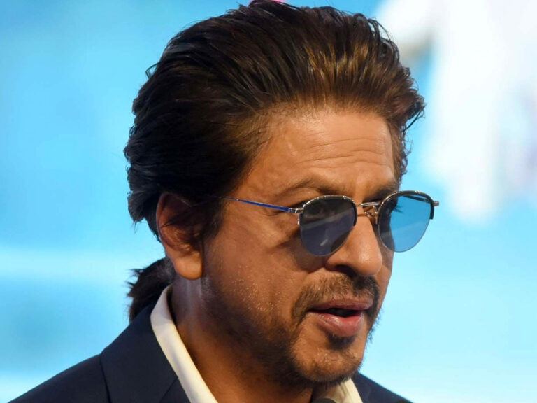 Shah Rukh Khan