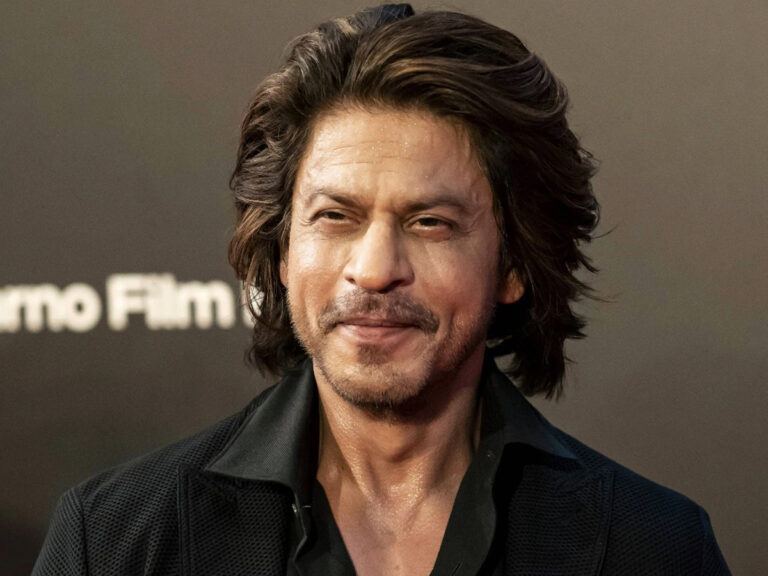 Shah Rukh Khan