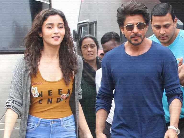 Shah Rukh Khan rejects Chamunda, SRK Maddock Films offer, Alia Bhatt SRK Chamunda, SRK Amar Kaushik project, Maddock Films horror comedy, Chamunda casting SRK, Alia Bhatt horror film, Shah Rukh Khan new movie choices