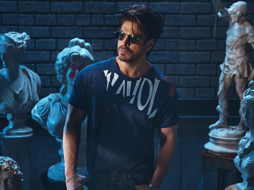 Shah Rukh Khan Rejects Mega Franchise