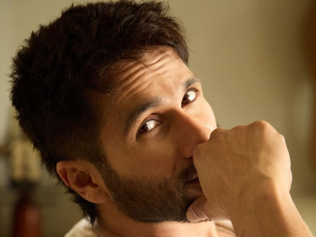 Star Couple Tried To Destroy Shahid Kapoor