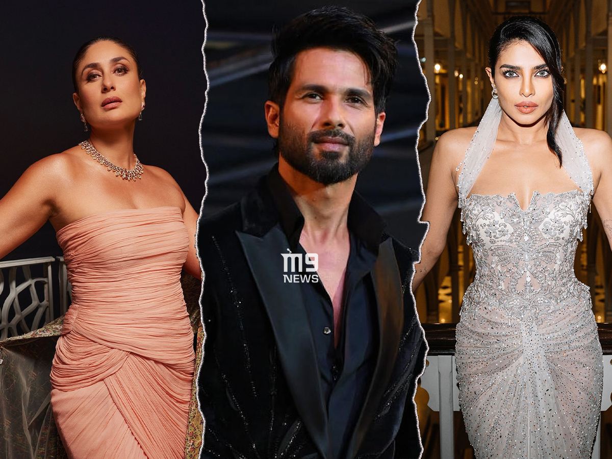 Shahid Kapoor, Kareena Kapoor, Priyanka Chopra, Mira Rajput, Shahid Kapoor heartbreaks, Kareena Kapoor, Priyanka Chopra, celebrity relationships, emotional growth, love lessons, heartbreak journey, Shahid Kapoor relationships, past relationships, heartbreak stories, love life struggles, celebrity heartbreaks, emotional growth, celebrity love life, emotional growth, past heartbreaks, celebrity relationships, Shahid Kapoor love life, heartbreak lessons, personal struggles, celebrity heartbreaks