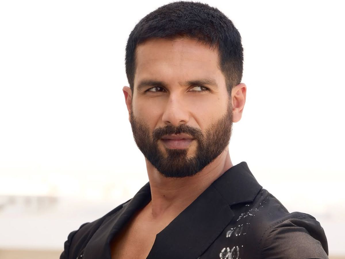 shahid-kapoor is on right track