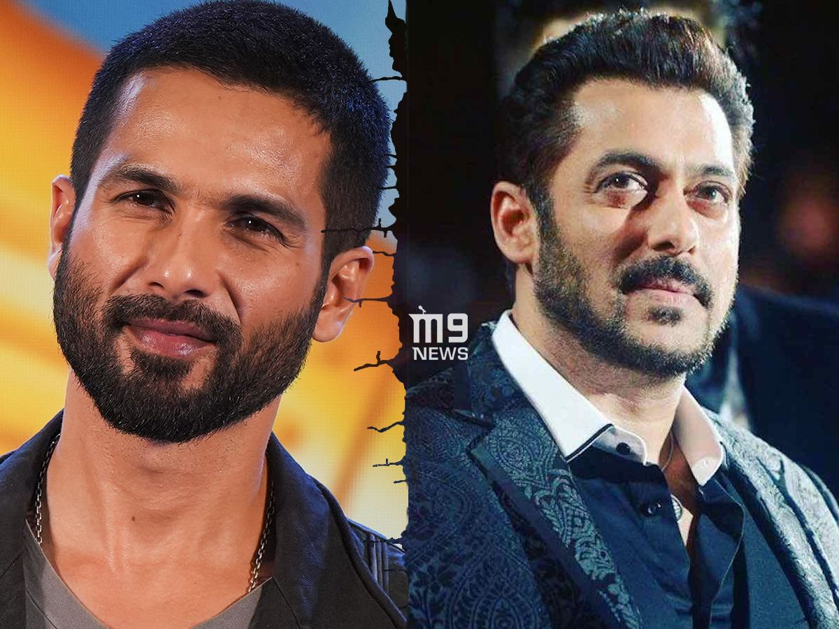 Shahid Kapoor vs Salman, Salman Khan controversy, Shahid Kapoor interview, Shahid Kapoor podcast, Salman Khan overacting, Shahid Kapoor Deva, Salman Khan mimicry, Bollywood actor feud, Salman Khan Shahid Kapoor fight, Shahid Kapoor latest news, Salman Khan news, Bollywood controversy, Shahid Kapoor statement, Salman Khan reaction, Shahid Kapoor vs senior actors, Bollywood actor controversy, Shahid Kapoor viral video, Salman Khan media reaction, Shahid Kapoor clarifies, Bollywood podcast debate.