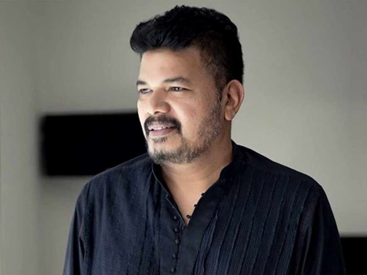 shankar--2-options-depends-on-game-changer