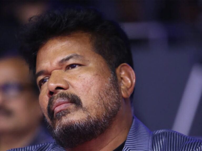 Shankar's Game Changer Removed from Kamala Cinemas in Chennai in 3 Days