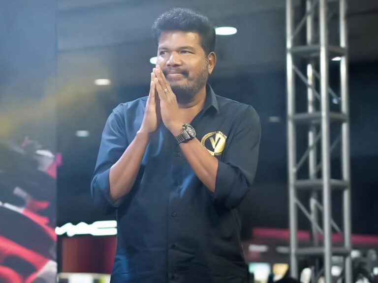 Shankar's Hits and Flops