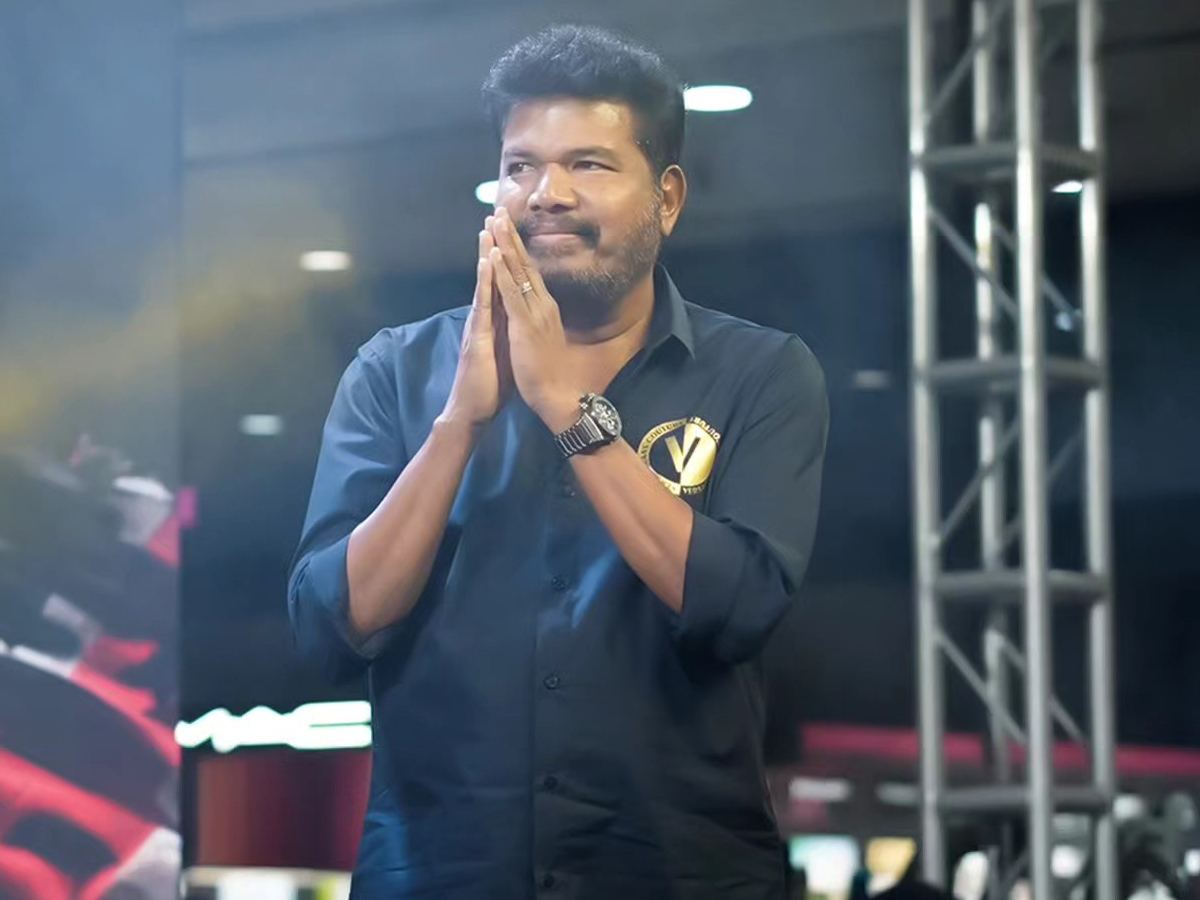 Shankar's Hits and Flops
