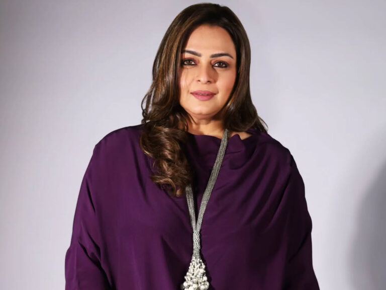 Shilpa Shirodkar Gets Evicted from Bigg Boss