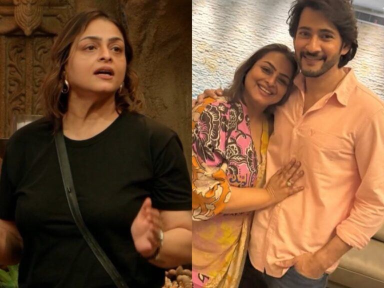 shilpa-shirodkar-mahesh-babu