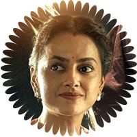 shraddha-srinath-daaku-maharaaj-movie-review