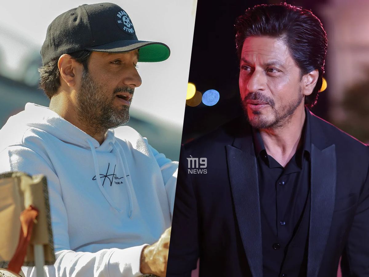 Siddharth Anand's Strict Warning To Shah Rukh Khan