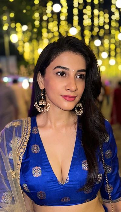 Simran Sharma