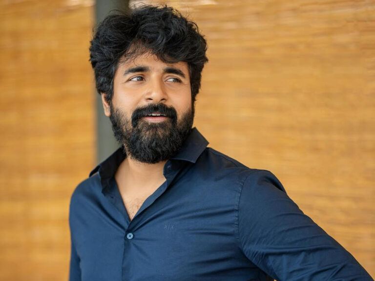 sivakarthikeyan Turns Star