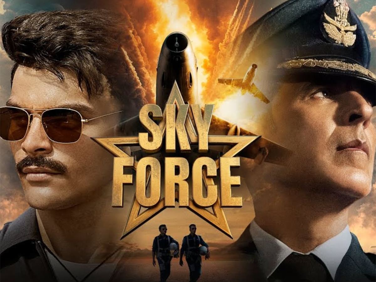 sky-force-hindi-movie-review