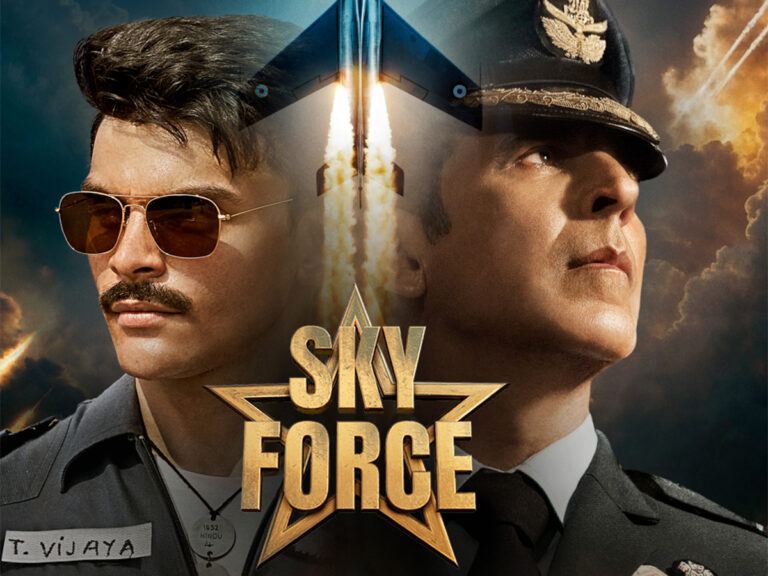 Sky Force Tickets