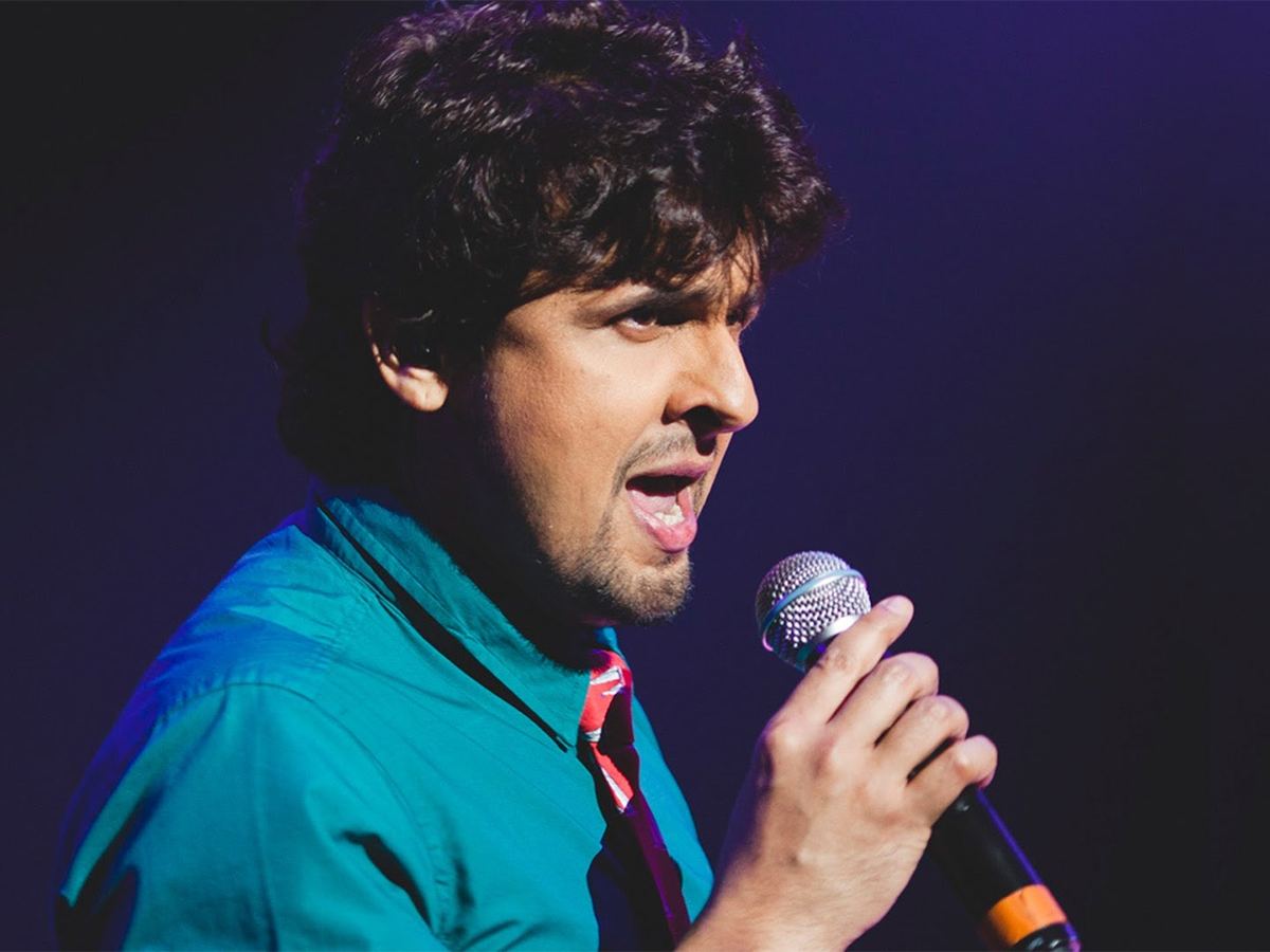 Sonu Nigam criticizes awards, Padma Shri singers ignored, legendary singers Padma awards debate, Kishore Kumar Padma award, Sonu Nigam Instagram video, Sonu Nigam on Padma Shri, Bollywood singers awards criticism, Alka Yagnik Padma award, Shreya Ghoshal recognition, Sunidhi Chauhan Padma awards, Sonu Nigam government awards, Padma awards music contributions, posthumous awards for singers, honoring Indian singers.