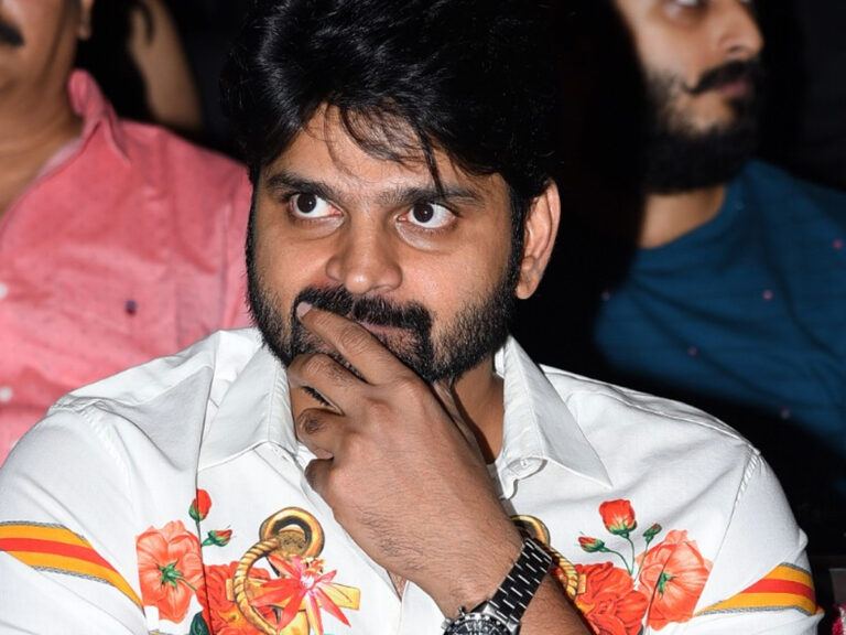 sree-vishnu-movie-title-mruthyunjaya
