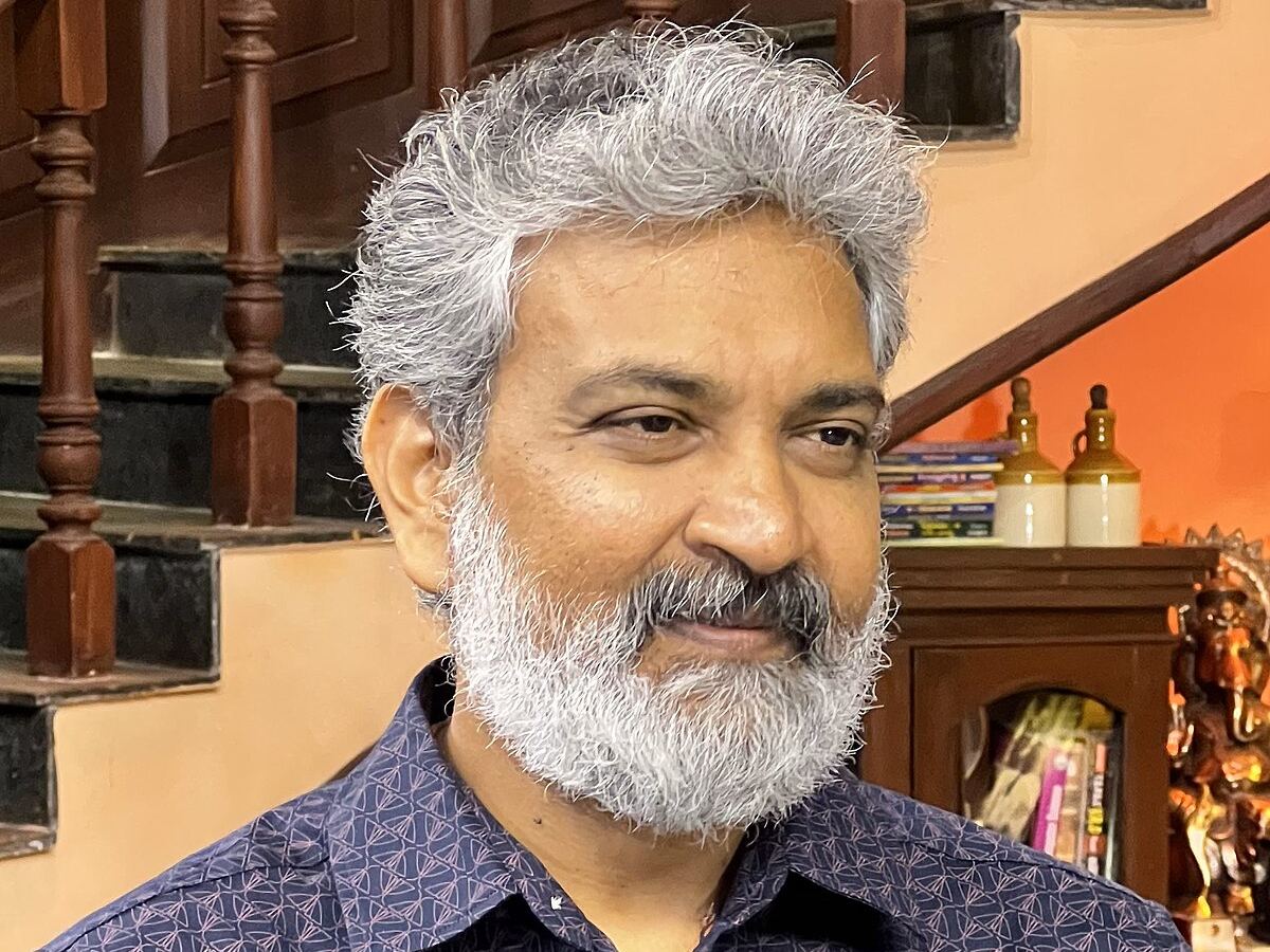 ssmb29 Rajamouli Making Right Decisions