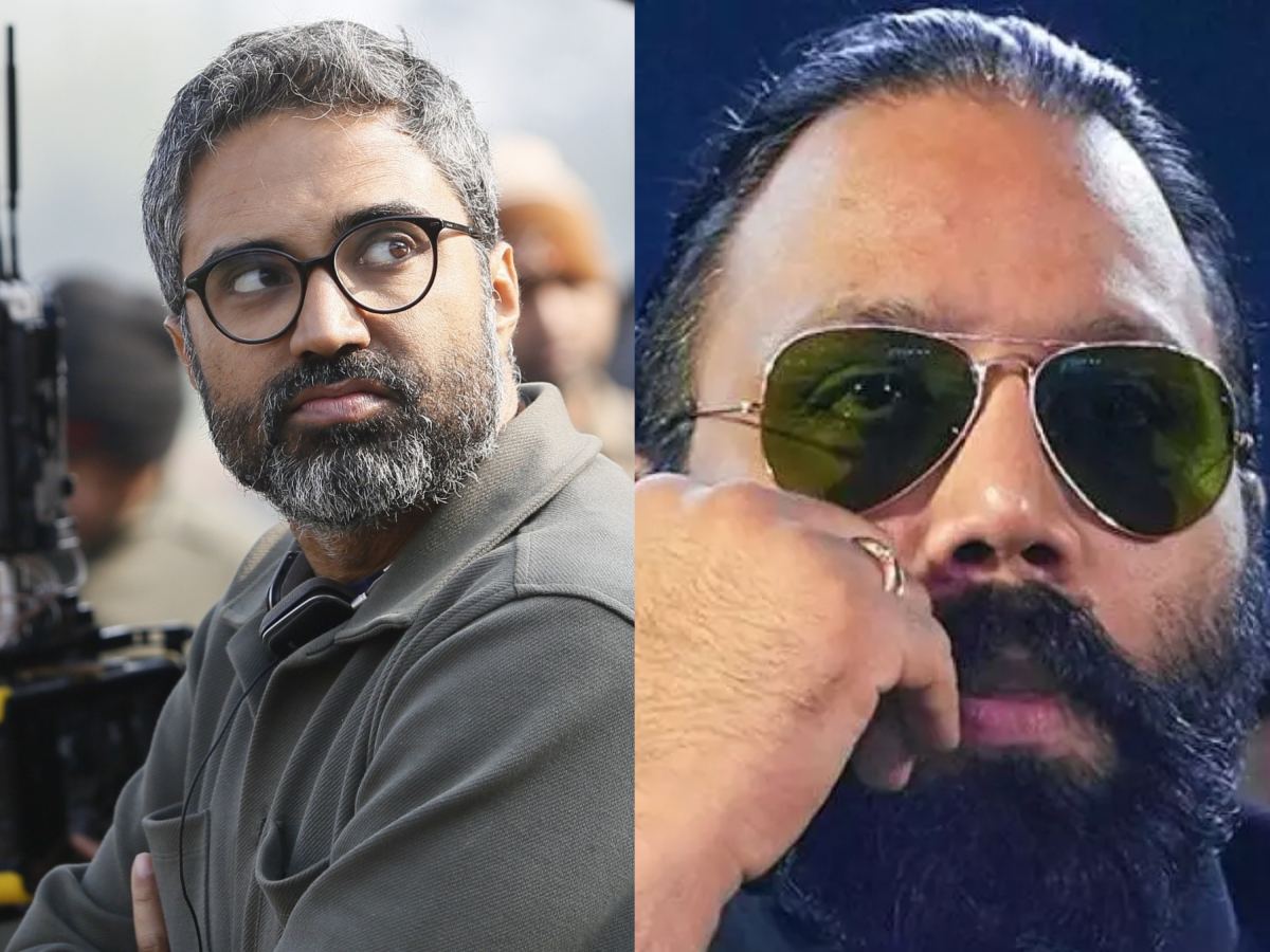 Sudip Sharma Targets Sandeep Reddy Vanga