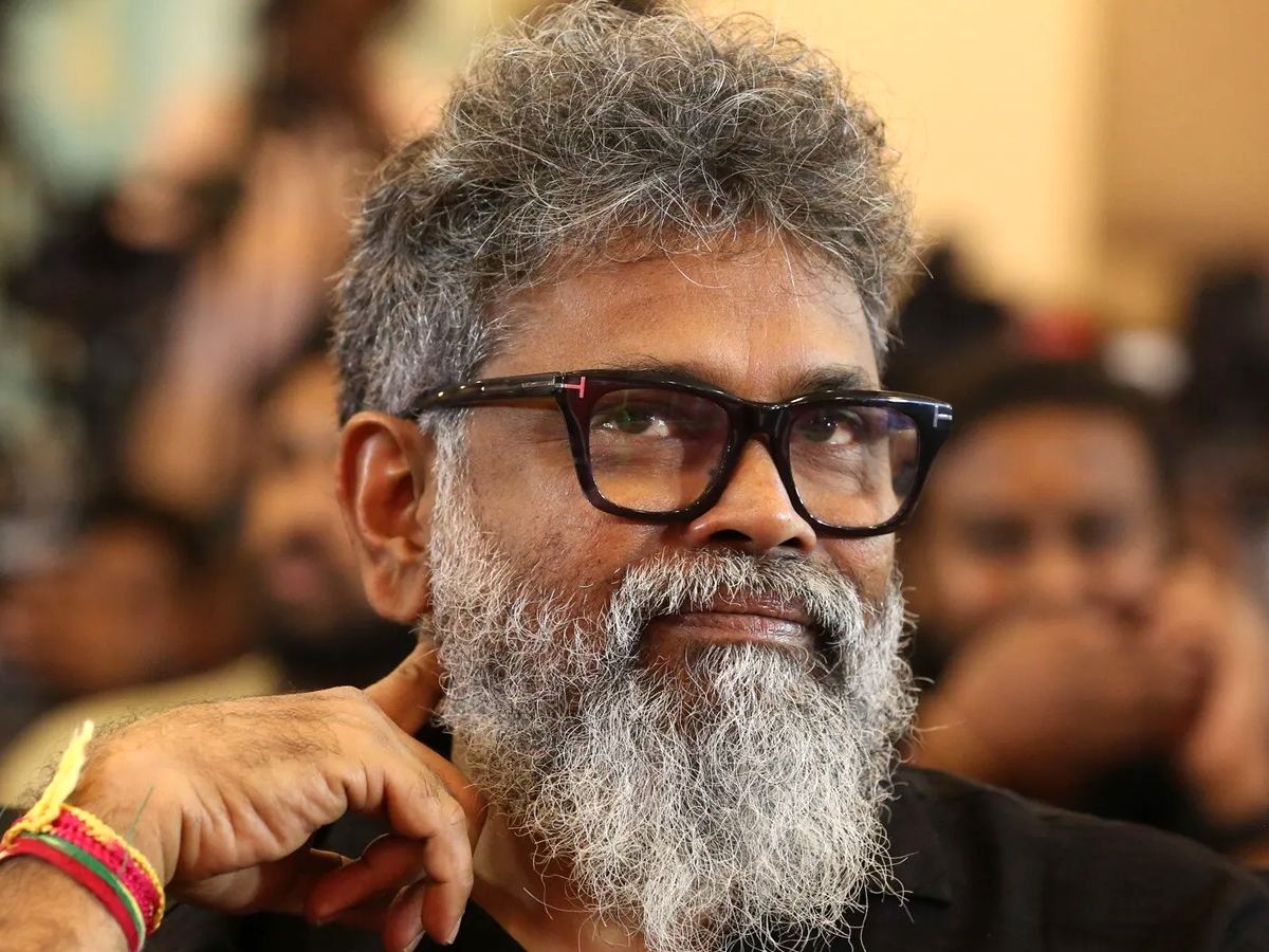 Sukumar Credibility Lost